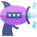 Blaster icon