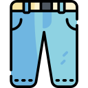 Pantalones icon