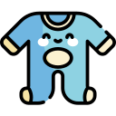 Jumpsuit icon