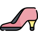 High heels 