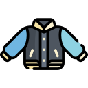 Chaqueta icon