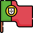 Portugal icon