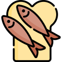 Sardinas 