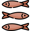 Sardinas