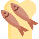 Sardinas 