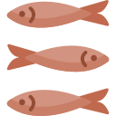 Sardinas