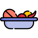 Comida icon