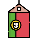 Portugal icon