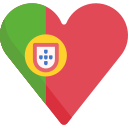 Portugal icon