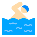 Natación