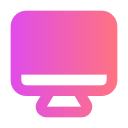 monitor icon