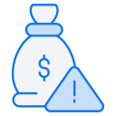 inflación icon