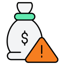 inflación icon