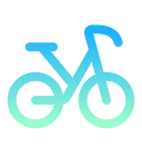 bicicleta icon