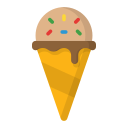 cono de helado icon