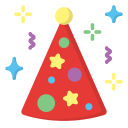 Party hat 