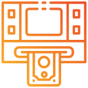 atm icon