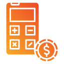 calculadora icon