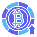 bitcoin icon