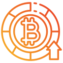 비트코인 icon