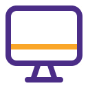 monitor icon