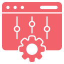 control icon