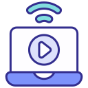 video icon