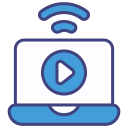 video icon