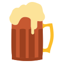 jarra de cerveza icon