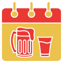 festival de la cerveza icon