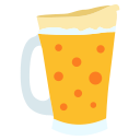 barril de cerveza icon