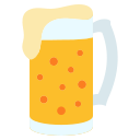 jarra de cerveza icon