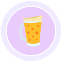 barril de cerveza icon