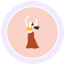 bailar icon