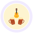 música icon