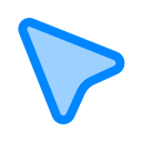 cursor icon