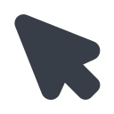 cursor icon