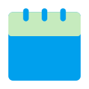 calendario icon