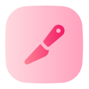 cuchillo icon