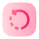 girar icon