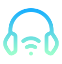 auriculares icon