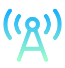 antenas icon