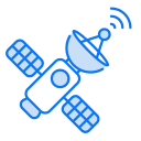 antena parabólica icon