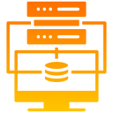 fuente de datos icon