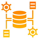 redes de bases de datos icon