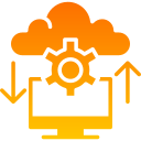 computación en la nube icon