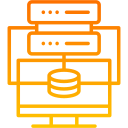 fuente de datos icon