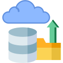 carga de base de datos 