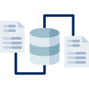 compartir base de datos 