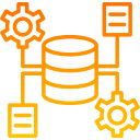 redes de bases de datos icon